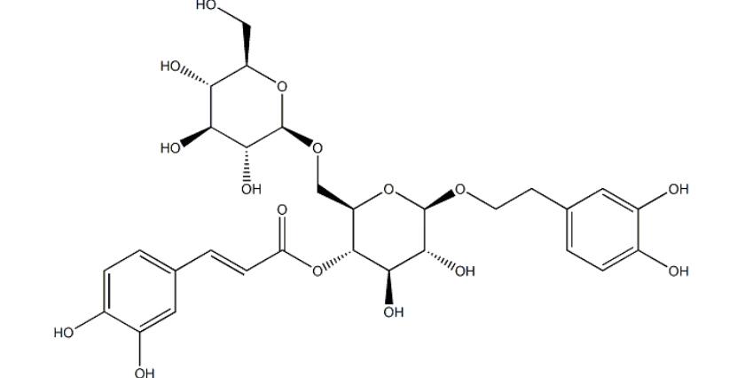 Lugrandoside