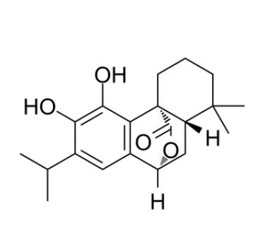 鼠尾草酚